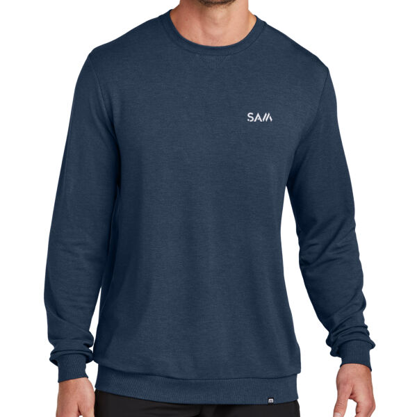 SAM - Long Weekend Crew Thumbnail