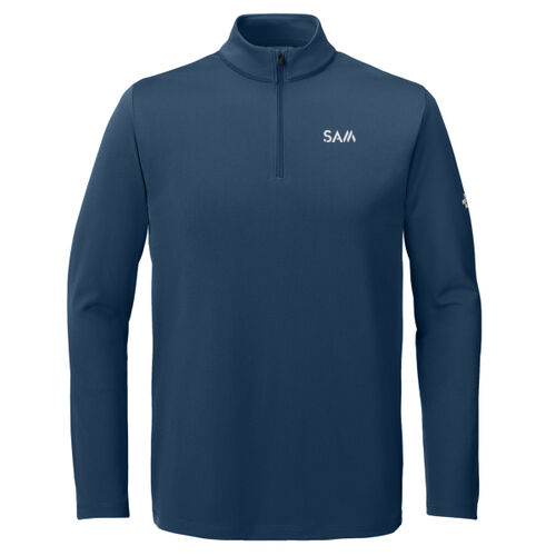 SAM - Ambition 1/4 Zip Thumbnail