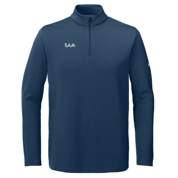 SAM - Ambition 1/4 Zip Thumbnail