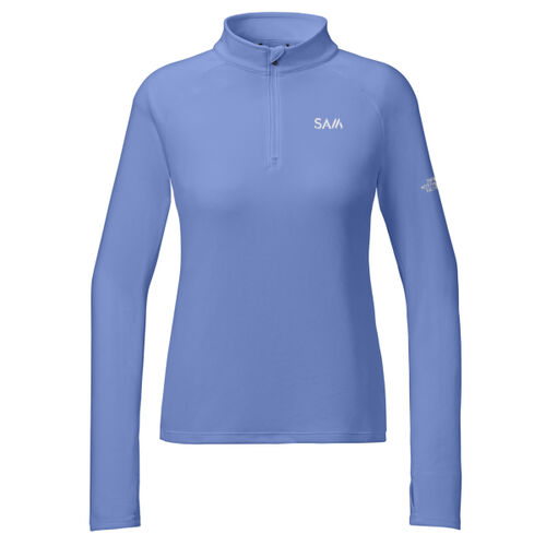 SAM - Women's Ambition 1/4 Zip Thumbnail