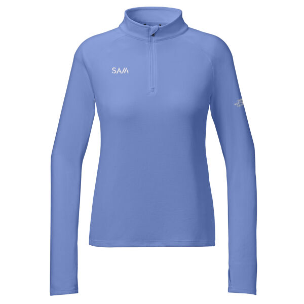 SAM - Women's Ambition 1/4 Zip Thumbnail