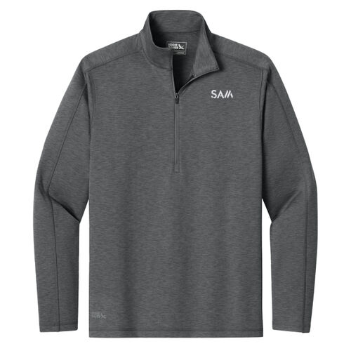 SAM - Adventurer 1/4 Zip Thumbnail