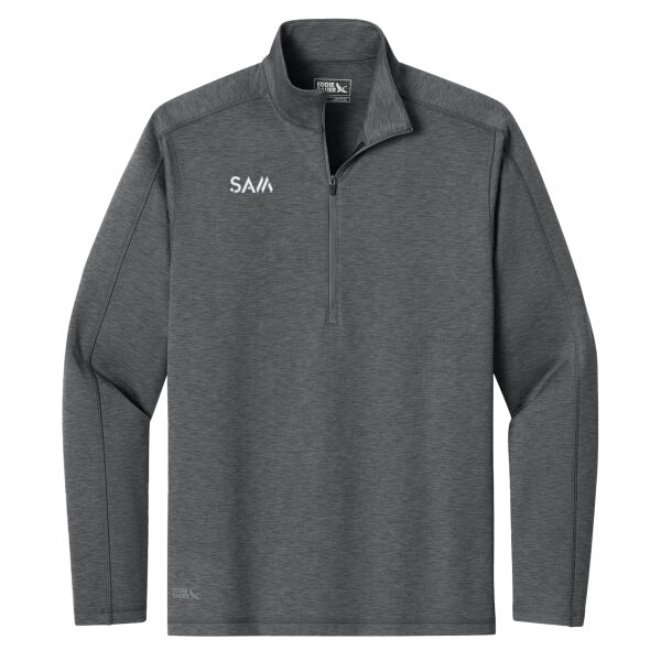 SAM - Adventurer 1/4 Zip Thumbnail