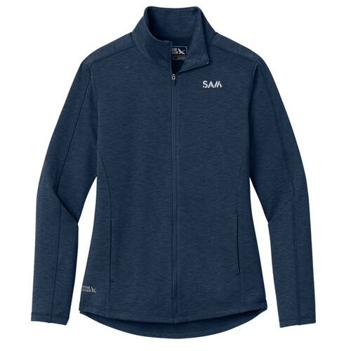 SAM - Women's Adventurer Full Zip Thumbnail