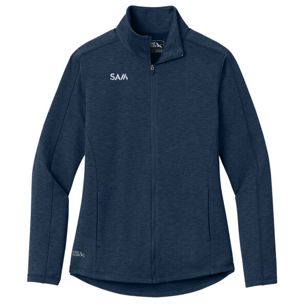 SAM - Women's Adventurer Full Zip Thumbnail