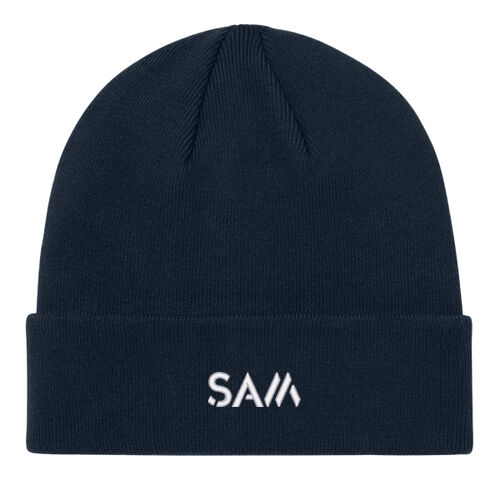 SAM - Soft Blend Beanie Thumbnail