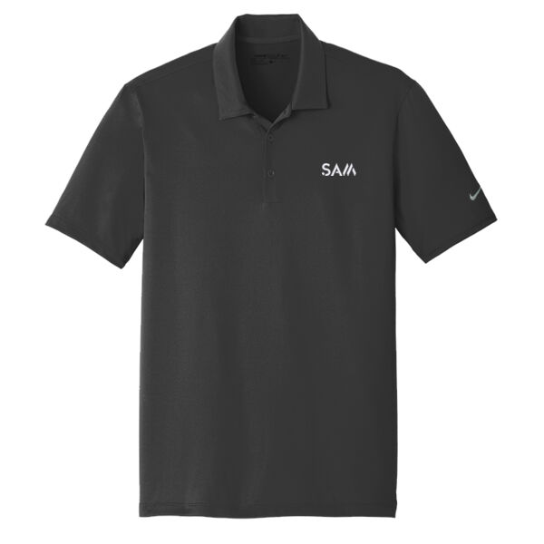 SAM - Dri FIT Legacy Polo Thumbnail