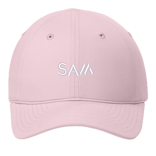 SAM - All Day Performance UPF Ponytail Cap Thumbnail