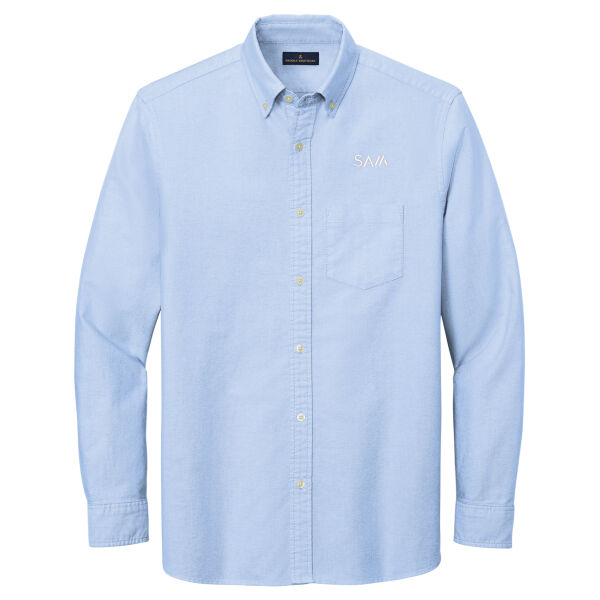 SAM -  - Casual Oxford Cloth Shirt Thumbnail