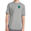 Youth Performance Blend Tee Thumbnail
