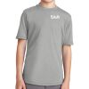 Youth Performance Blend Tee Thumbnail