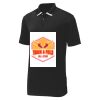 Dry Vapor Polo Thumbnail
