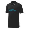 Dry Vapor Polo Thumbnail