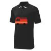 Dry Vapor Polo Thumbnail