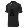 Dry Vapor Polo Thumbnail