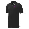 Dry Vapor Polo Thumbnail