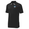 Dry Vapor Polo Thumbnail