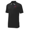 Dry Vapor Polo Thumbnail