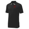Dry Vapor Polo Thumbnail