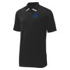 Dry Vapor Polo Thumbnail