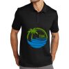 Oceanside Solid Polo Thumbnail