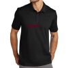 Oceanside Solid Polo Thumbnail