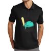 Oceanside Solid Polo Thumbnail