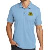 Oceanside Heather Polo Thumbnail