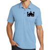 Oceanside Heather Polo Thumbnail
