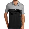 Oceanside Blocked Polo Thumbnail