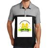 Oceanside Blocked Polo Thumbnail