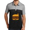 Oceanside Blocked Polo Thumbnail