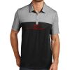 Oceanside Blocked Polo Thumbnail