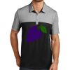 Oceanside Blocked Polo Thumbnail