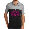 Oceanside Blocked Polo Thumbnail