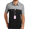 Oceanside Blocked Polo Thumbnail