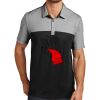 Oceanside Blocked Polo Thumbnail