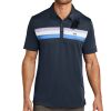 TravisMathew Cabana Chest Stripe Polo Thumbnail