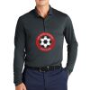 Dri FIT Micro Pique 2.0 Long Sleeve Polo Thumbnail