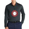 Dri FIT Micro Pique 2.0 Long Sleeve Polo Thumbnail