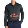 Dri FIT Micro Pique 2.0 Long Sleeve Polo Thumbnail