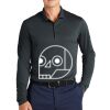 Dri FIT Micro Pique 2.0 Long Sleeve Polo Thumbnail