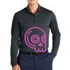 Dri FIT Micro Pique 2.0 Long Sleeve Polo Thumbnail