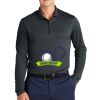 Dri FIT Micro Pique 2.0 Long Sleeve Polo Thumbnail