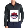 Dri FIT Micro Pique 2.0 Long Sleeve Polo Thumbnail