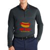Dri FIT Micro Pique 2.0 Long Sleeve Polo Thumbnail