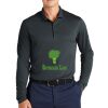 Dri FIT Micro Pique 2.0 Long Sleeve Polo Thumbnail