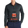 Dri FIT Micro Pique 2.0 Long Sleeve Polo Thumbnail