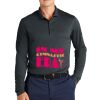 Dri FIT Micro Pique 2.0 Long Sleeve Polo Thumbnail
