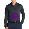 Dri FIT Micro Pique 2.0 Long Sleeve Polo Thumbnail